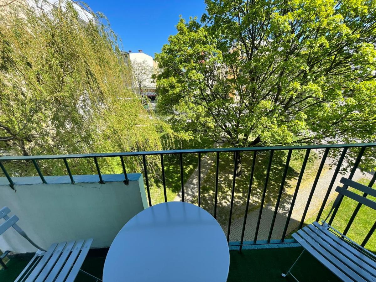 Al-Dom Apartamenty Apartament Zaciszny كولوبرزيغ المظهر الخارجي الصورة